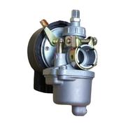 SPAMFAFGHQ Carburador Con Filtro De Aire Para Motocicletas De 2 Tiempos De 49 Cc 60 Cc 66 Cc 80 Cc