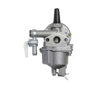 SPAMFAFGHQ Carburador De Flotador AY Para Kawasaki Para Kaaz Cortacésped Desbrozadora Conjunto De Carburador Para TD33 TD40 TD43 TD48 CG400