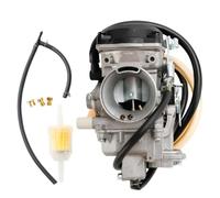 SPAMFAFGHQ Carburador De Motocicleta Carb Para Kawasaki Para Vulcan VN800 15003-1200 15003-1380 1995-2002 2003 2004 2005