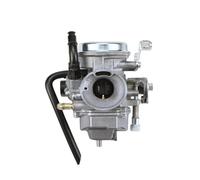 SPAMFAFGHQ Carburador De Motocicleta Para Serie CBF CB GL Para Titan CBF125 Para CBF180 CBF150 CB150 GL150 25mm 27mm 29mm Carburador Para Vehículos Todoterreno(180-29mm)