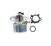 SPAMFAFGHQ Carburador Para B&riggs & S&tratton 625 De 4 A 7 HP Serie 6150 Para Troy Bilt De 6,5 HP Para Craftsman 650 Serie 625 Serie 675 190 Cc 124T02