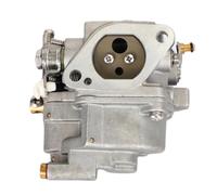 SPAMFAFGHQ Carburador Para Barco Para Yamaha Para Motor Fueraborda Para Hidea F De 9.9 Hp Y 4 Tiempos 6AU-14301-40 41