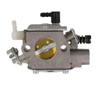 SPAMFAFGHQ Carburador Para Desbrozadoras Para FS500 FS500L FS550 HD-31 HD-31A 4116-120-0606