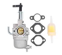 SPAMFAFGHQ Carburador Para Generador De Motor 0B-62302-30 Para Subaru 14HP EX40 EX400D EX400DS EX400SE(Estilo B)