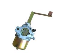 SPAMFAFGHQ Carburador Para Mikuni Para Mitsubishi GT600 GM182 MBG2902 MBG3500 6.0HP 181CC Bomba De Agua Timón Arandela Para Kart Piezas TY