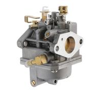 SPAMFAFGHQ Carburador Para Motor Fueraborda Para Suzuki DF6 DF4 DF5 De 4 Tiempos 13200-91J00 13200-91J91 13200-91JM0 Accesorios Para Embarcaciones