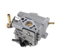 SPAMFAFGHQ Carburador Para Motor Fueraborda Para Yamaha De 4 Tiempos 2.5 HP 2 HP F2.5A 69M-14301-00