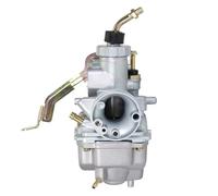 SPAMFAFGHQ Carburador Para Mukuni Con Cuña Manual Para Yamaha YBR 125 XTZ125 De 125 CC Piezas Del Sistema De Combustible
