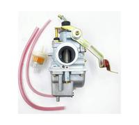 SPAMFAFGHQ Carburador Para Suzuki DR-Z 125 DRZ125 DRZ125L 2003 2004 2005 2006 2007 2008 2009