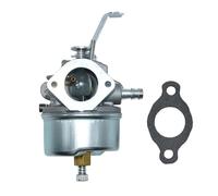 SPAMFAFGHQ Carburador Para TECUMSEH 5HP 6HP 7HP 8HP 9HP Para H30 H50 H60 H70 H80 H50-65597V OEM 632230 632272