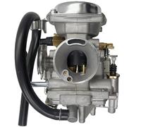SPAMFAFGHQ Carburador Para Yamaha Para V Star 250 Para Virago XV 250 Para Route 66 XV250 2UJ-14900-01-00 3BG-14900-01-00