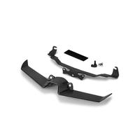 SPAMFAFGHQ Careneado Frontal De Moto Cubierta De ala De Faro Inferior Alerones Delanteros Spoilers para Yamaha MT10 SP MT-10 MT-10 SP