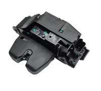 SPAMFAFGHQ Cerradura De Portón Cerradura De Maletero Actuador De Cerradura De Portón Cerradura De Maletero Piezas De Auto 9804762080 Para Peugeot 308 408 4008 5008