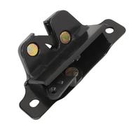 SPAMFAFGHQ CERRADURA DE PORTÓN TRASERO CANDADO DE MALETERO Para Berlingo Para Partner 206 CC Cerradura de portón 8719.62 8719.58 661513