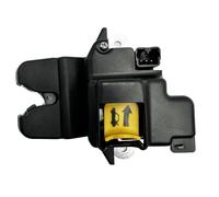 SPAMFAFGHQ Cerradura De Portón Trasero De Maletero De Coche Con Accionador Para Hyundai Para Elantra 2011-2016 Sedán 2011-2014 Cupé 812303X010