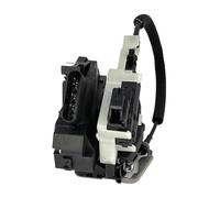 SPAMFAFGHQ Cerradura De Portón Trasero Para F&ord Para Ecosport 2013-2017 CN15A219ANE CN1A-5426413-BE