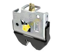 SPAMFAFGHQ Cerrojo Cerradura Maletero Cerradura Portón Para Civic 2001-2005 74851S5AA02 74851-S5A-A02 74851-S5A-013 74851S5A013