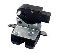 SPAMFAFGHQ Cerrojo De La Puerta Trasera Del Maletero Del Coche Actuador De Liberación De La Cerradura Del Maletero Ensamblaje Para KIA Para Picanto Para Morning 2011-2017 812301Y010