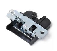 SPAMFAFGHQ Cerrojo de portón trasero Para VW Para Golf 4 Para Bora Para Jetta MK3 1999 2000 2001 2002 2003 2004 2005 1J6827505B