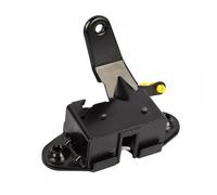 SPAMFAFGHQ Cerrojo De Portón Trasero Pestillo De Portón 04883254 Para Jeep Para Grand Para Cherokee 1994-1998 Partes De Automóviles Exterior