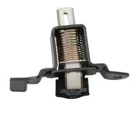 SPAMFAFGHQ Cerrojo De Portón Trasero Pestillo Derecho/Izquierdo Para Nissan Para Navara D22 Para Frontier Pickup 1998-2004 90503-2S482(Bien)