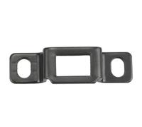 SPAMFAFGHQ Cerrojo De Portón Trasero Pestillo Derecho/Izquierdo Para Nissan Para Navara D22 Para Frontier Pickup 1998-2004 90503-2S482(Cerradero de cerradura)