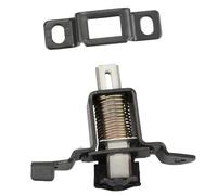 SPAMFAFGHQ Cerrojo De Portón Trasero Pestillo Derecho/Izquierdo Para Nissan Para Navara D22 Para Frontier Pickup 1998-2004 90503-2S482(Derecha y delantero)