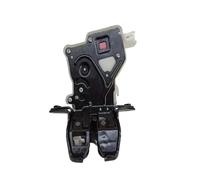 SPAMFAFGHQ Cerrojo De Tapa De Maletero Bloque De Control Del Pestillo Accionador Para Nissan Para Qashqai J11 T90 2016-2019