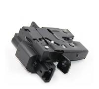 SPAMFAFGHQ Cerrojo De Tapa Maletero Trasera Cerrojo De Portón Para Nissan Para QASHQAI Para Micra Para Tiida 90502-ED00A 90502ED00A