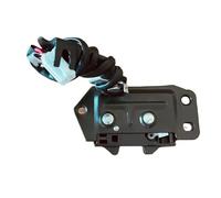 SPAMFAFGHQ Cerrojo Del Maletero Cerrojo De La Puerta Trasera Compatible Para Toyota Para Hiace Para Commuter 2005-2018 69350-26120 6935026120