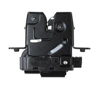 SPAMFAFGHQ Cerrojo Del Portón Trasero Con Actuador Para Nissan Para Qashqai MK1 2 Para Micra K12 90502-2DX0A 905022DX0A