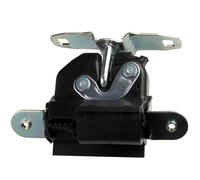 SPAMFAFGHQ Cerrojo Puerta Trasera Coche Para Fiat Para Grande Para Bravo Para Punto Evo 5570 2917 00557 02917 55702917 TF55702917