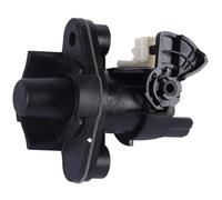 SPAMFAFGHQ Cerrojo Tapa Maletero Pestillo Maletero Cerrojo Portón Para Citroen C1 2005-2014 8726 R6 8726R6 B001185080
