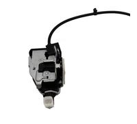 SPAMFAFGHQ Cerrojo Trasero Portón Para Land Para Rover Para Discovery 3/4 LR3 LR4 Actuador Portón FQR500080 FQR500220 FUG500010 LR017470(Tailgate Lock)