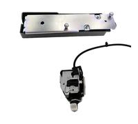 SPAMFAFGHQ Cerrojo Trasero Portón Para Land Para Rover Para Discovery 3/4 LR3 LR4 Actuador Portón FQR500080 FQR500220 FUG500010 LR017470(Lock and Actuator)