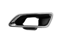 SPAMFAFGHQ Embellecedor De Repuesto Para Silenciador De Escape Trasero Izquierdo Y Derecho De Coche ABS Para Accord 9.ª Y 9.5.ª 2014-2017 Accesorios Para Coche(Bien)