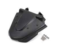 SPAMFAFGHQ Extensión de Cubierta de Guardabarros Delantero para Moto ABS para Yamaha XT1200Z XT 1200 Z para Super para Tenere 1200(Pure Black)