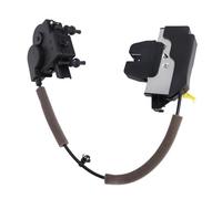 SPAMFAFGHQ F08-5606030 Bloque De Cerradura Maletero Eléctrica Cerrojo Puerta Trasera Cerrojo Portón Para Chery Para Jetour X70 X70S X90