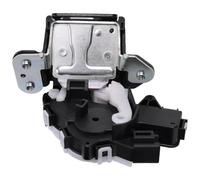 SPAMFAFGHQ G33M-62-310A BJT6-62-310 Para CX-9 CX-30 Accionador Cerradura Portón Trasero Cerradura Trasera Cerradura Maletero Cerradura Puerta