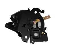 SPAMFAFGHQ GV7E-56-820 56-820A Actuador Controlador Desbloqueo Cerradura Tapa Maletero Trasero Coche Para Mazda 6 2008-2012 GH