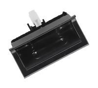 SPAMFAFGHQ Interruptor Apertura Portón ABS Interruptor Portón 74810T0AA02 74810-T0A-A01 Para CR-V 2.4L 2013-2015