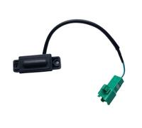 SPAMFAFGHQ Interruptor De Apertura De Maletero Botón De Maletero Cerradura De Portón Trasero Maletero Para Suzuki Para Swift 2005-2017 37178-62J00