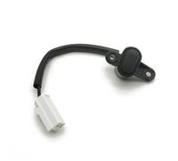SPAMFAFGHQ Interruptor De Maletero Para Mazda 6 GH 2008-2012 Botón De Apertura Trasera Cerradura Equipaje Abridor Tapa Botón