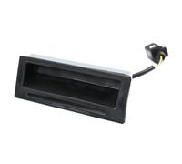 SPAMFAFGHQ Interruptor De Palanca De Portón Trasero Para VW Para Golf 4 GTI Para Bora Mk4 Para Jetta A4 Para P&assat B5 Touareg 7L 1J0827566D