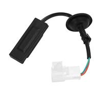 SPAMFAFGHQ Interruptor Desbloqueo Maletero Para Hyundai I10 2ª Generación 2013-2020 Botón Bloqueo Portón Interior Coche 81260-B4000