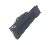 SPAMFAFGHQ Interruptor Maletero Coche Compuerta Trasera Botón Apertura Portón Trasero Para KIA Para Sorento 2015-2019 81260C5010 81260-C5010