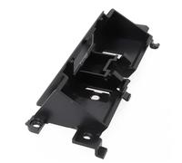 SPAMFAFGHQ Interruptor Maletero Soporte Portón Para Nissan Para X-Trail T31 2008-2013 Botón Maletero Coche Aperturapuerta Trasera 90606-1DA0A