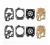 SPAMFAFGHQ Kit De Carburador Para Desbrozadora Y Cortacésped Para BT3342 750 AT3342 3351 Recortadora BT3342 Para Shark M25 De 25 Cc