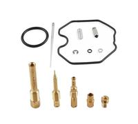SPAMFAFGHQ Kit De Reparación De Carburador Para Motocicleta Piezas Y Herramientas Para Humany-1 AX-1 NX250 1988 1999 1990