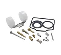 SPAMFAFGHQ Kit De Reparación De Carburador Para PZ20 De 20 Mm Para Motocicleta Para XR 80 XR80 XR80R
